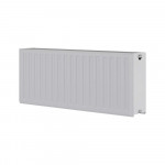 Радиатор стальной Aquatronic 22 тип 300х2400 боковое подключение