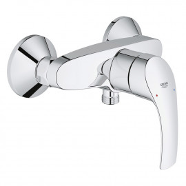 Набор смесителей Grohe Eurosmart M-Size 123244M