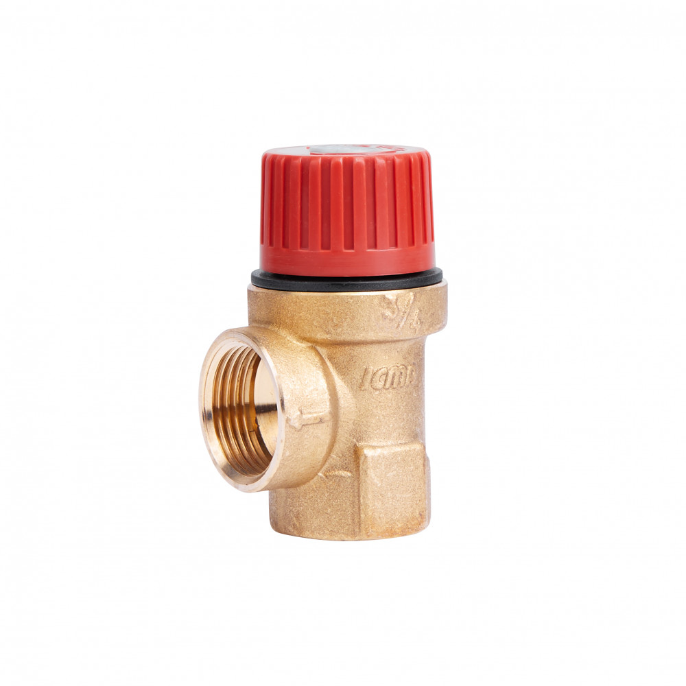 Предохранительный клапан Icma 3/4