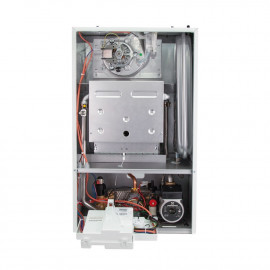 Котел газовый Sime GO 25 BF 24 кВт двухконтурный