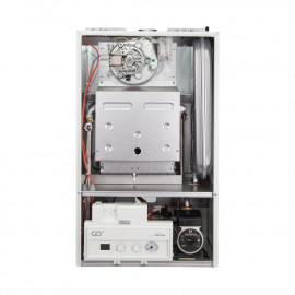 Котел газовый Sime GO 30 BF 28 кВт двухконтурный