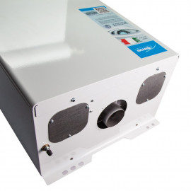 Котел газовый Sime GO 30 BF 28 кВт двухконтурный