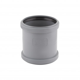 Муфта PPR канализационная TA Sewage 110