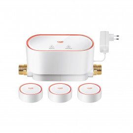 Интеллектуальный контроллер воды с датчиками Grohe Sense Kit 22502LN0