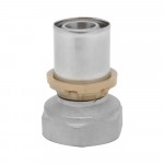 Переходник пресс Icma 16х1