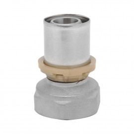 Переходник пресс Icma 16х1