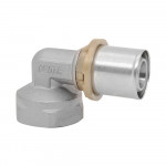 Уголок пресс Icma 16х1/2