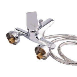 Смеситель для ванны Qtap Elegance CRM 006