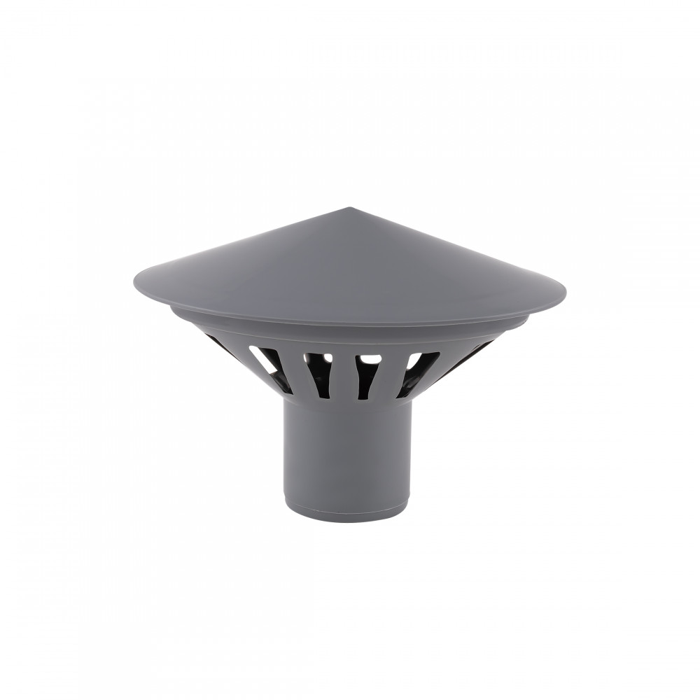 Грибок вентиляционный PPR TA Sewage 110