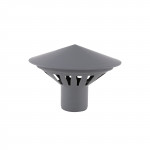 Грибок вентиляционный PPR TA Sewage 110