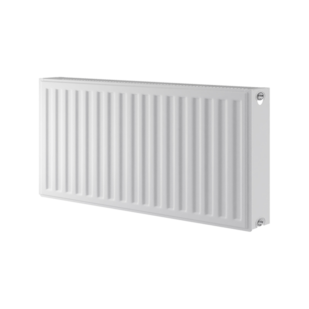 Радиатор стальной Aquatronic 11 тип 300х900 боковое подключение