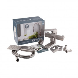 Смеситель для ванны Imperial 33-006N-01