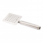 Лейка для ручного душа Lidz (NKS) 51 31 000 00