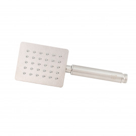 Лейка для ручного душа Lidz (NKS) 51 31 000 00