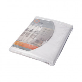 Шторка для ванной Qtap Tessoro PA09108 200х200