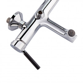 Смеситель для ванны Qtap Inspai CRM 006