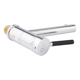 Смеситель для кухни Qtap Inspai CRM 003M