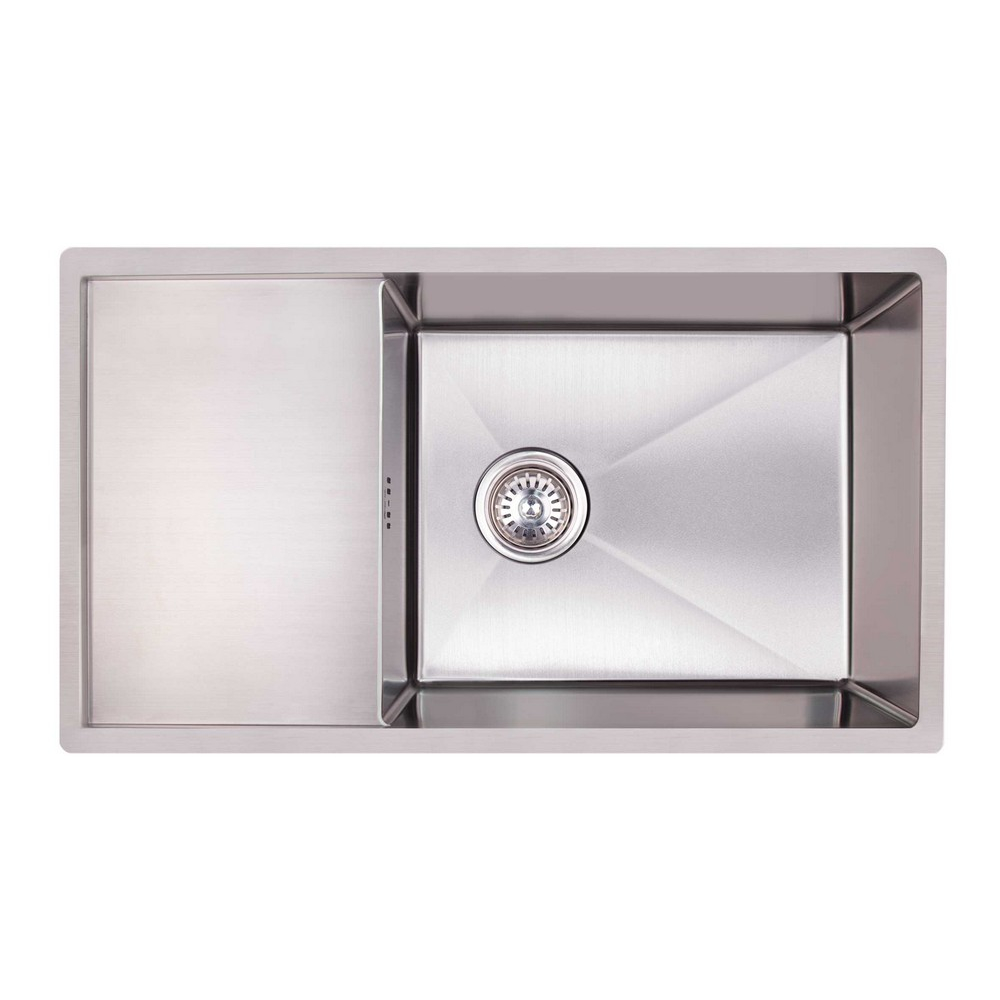 Кухонная мойка Imperial Handmade D7844 3.0/1.2 мм (IMPD7844H12)