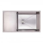 Кухонная мойка Imperial Handmade D7844 3.0/1.2 мм (IMPD7844H12)