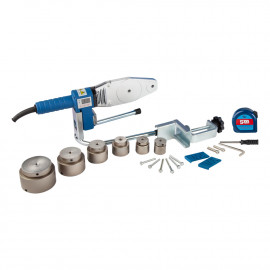 Паяльник Blue Ocean 20-32 с боковым дисплеем