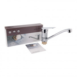 Смеситель для кухни Brinex 41C 003