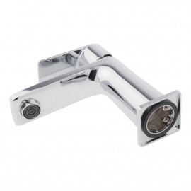 Смеситель для раковины Qtap Estet CRM 001