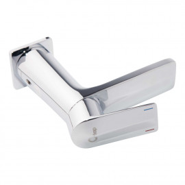 Смеситель для раковины Qtap Estet CRM 001