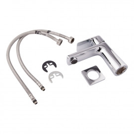 Смеситель для раковины Qtap Estet CRM 001