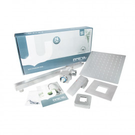 Душевая система Imperial 33-010-10