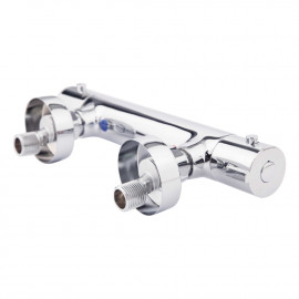 Смеситель для душа Qtap Inspai-Therm CRM T300100