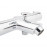 Смеситель для ванны Qtap Inspai-Therm CRM T300600_
