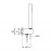 Душевой гарнитур Grohe Euphoria Cube Stick 26405000