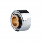 Гайка для излива Lidz (CRM) 46 01 273 00