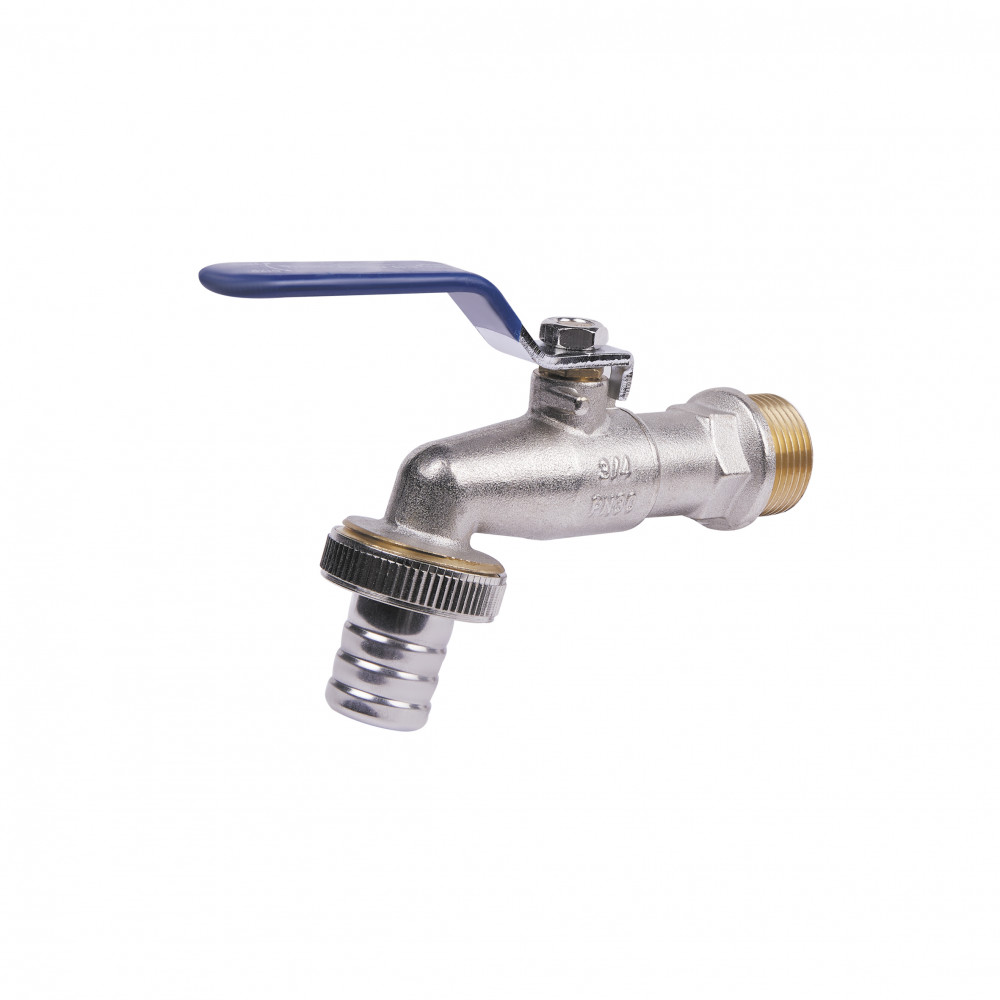 Кран поливочный SD Plus 3/4