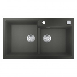 Кухонная мойка Grohe Sink K500 31649AT0
