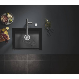 Кухонная мойка Grohe Sink K700 Undermount 31655AP0