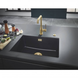 Кухонная мойка Grohe Sink K700 Undermount 31655AP0