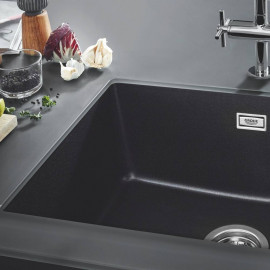 Кухонная мойка Grohe Sink K700 Undermount 31655AP0