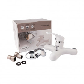 Смеситель для ванны Brinex 36W 006