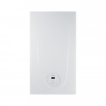 Котел газовый Sime Brava One 12-25 BF 24 кВт двухконтурный