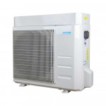 Тепловой насос Sime SHP M EV 010 KA 10 кВт