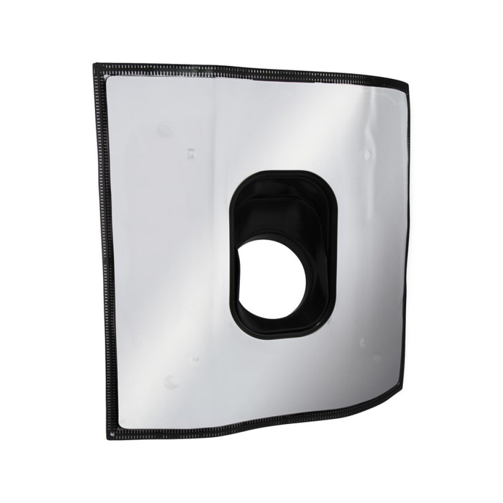 Шарнир крышный Sime для коаксиального дымохода