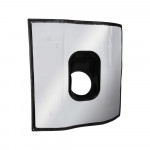 Шарнир крышный Sime для коаксиального дымохода