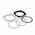 Фланец насоса Sime Format.Zip/Metropolis 25 кВт DAB VA 55