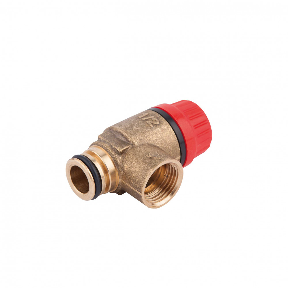 Предохранительный клапан Sime Format.Zip/Metropolis