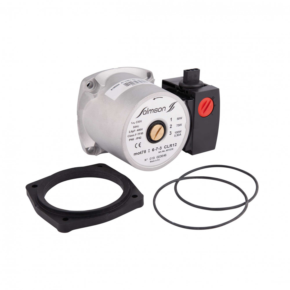 Насос циркуляционный Sime Format.Zip 30-35 OF/BF