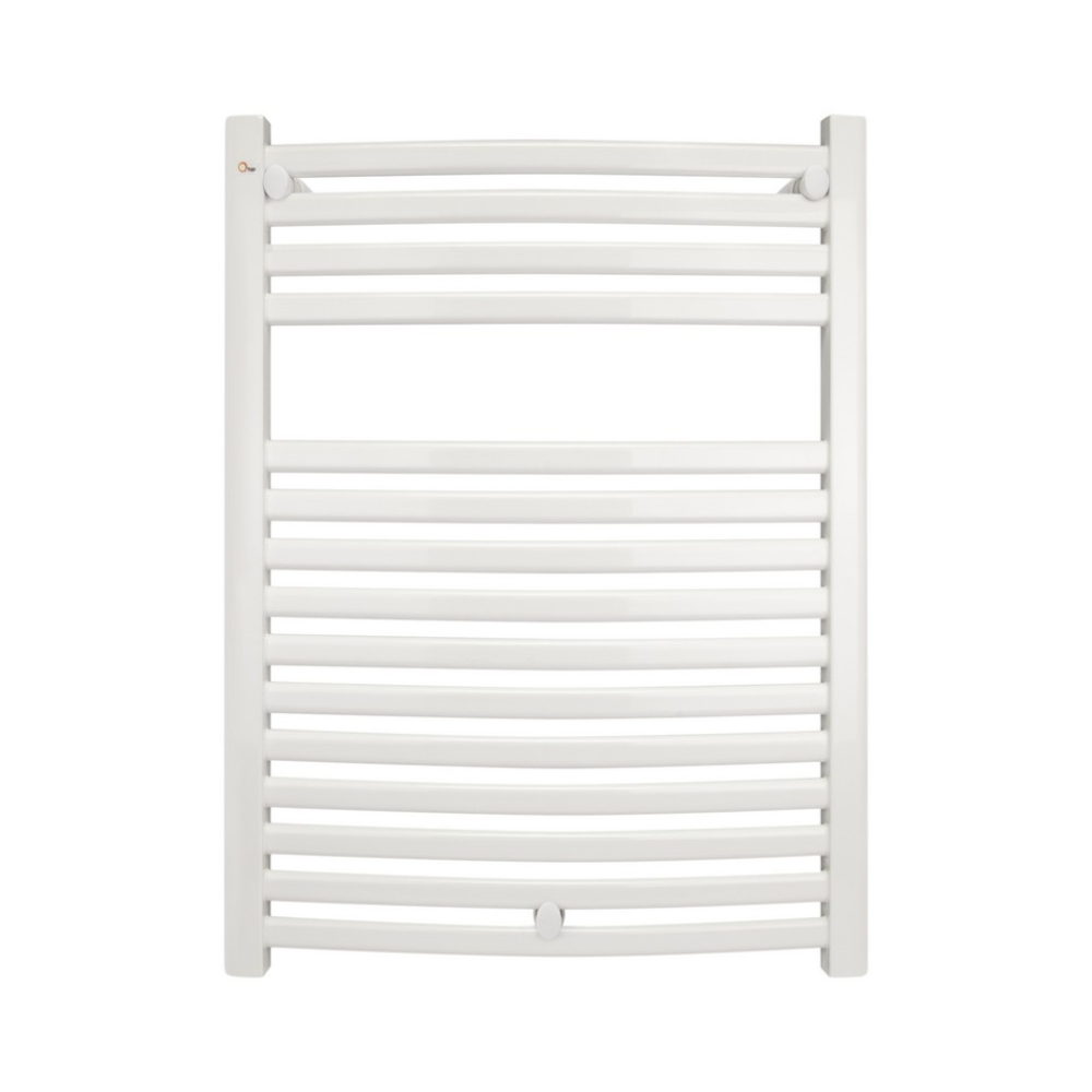 Полотенцесушитель водяной Qtap Dias (WHI) P15 800x500 HY