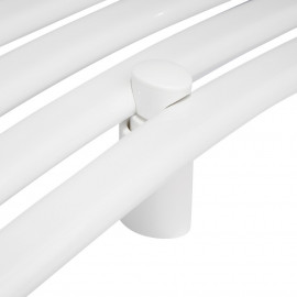 Полотенцесушитель водяной Qtap Dias (WHI) P15 800x500 HY