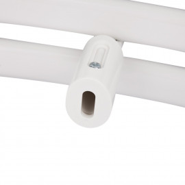 Полотенцесушитель водяной Qtap Dias (WHI) P15 800x500 HY