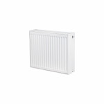 Радиатор стальной Aquatronic 33 тип 500х600 боковое подключение